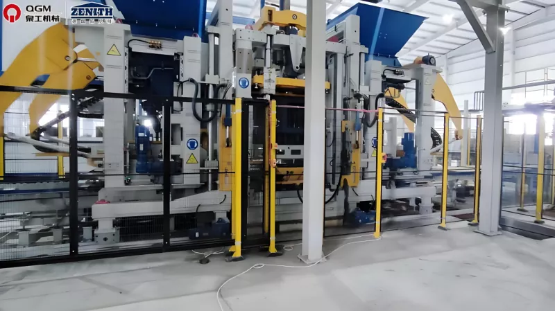 Inbertitzaile berriek Block Manufacturing negozioan dituzten erronka komunak