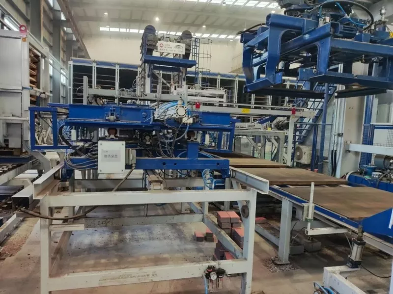 Nola aukeratu blokeak egiteko makina fabrikatzaile egokia zure proiekturako