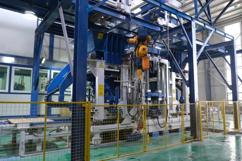 Zergatik aldatzen da hormigoizko blokeen kalitatea: QGM blokeen makinarekin hormigoizko blokeen fabrikazioaren eraginkortasuna hobetzeko 7 modu frogatuak