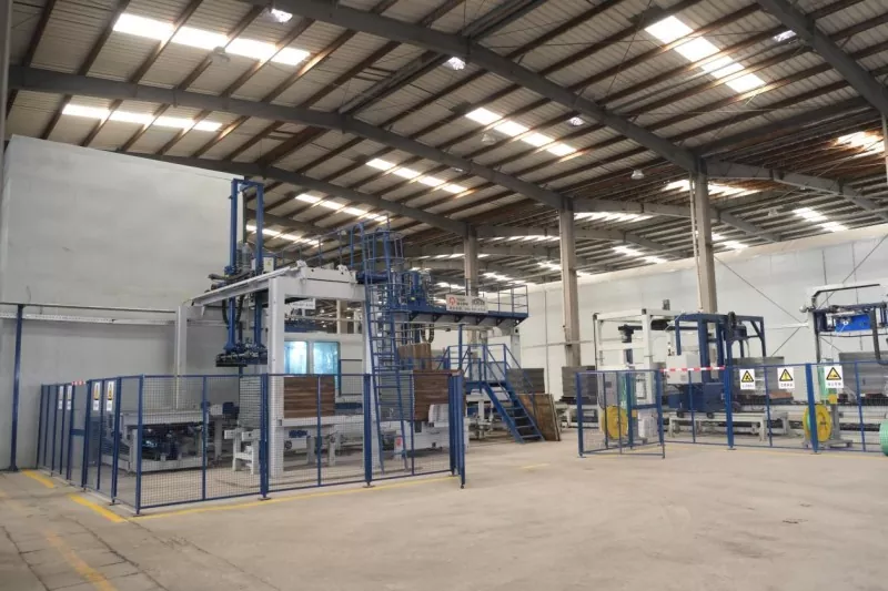 Hormigoizko Blokeen Produkzio Linea Arazoak konpontzeko gida: ohiko arazoak, arrazoiak eta konponbide eraginkorrak