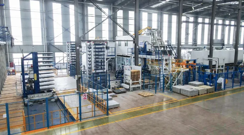 Nola aukeratu hormigoizko blokeak egiteko makina fabrikatzailea: eroslearen gida
